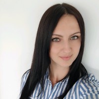 Viktoria Melnykova