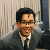 John Magpayo