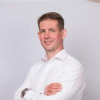 Jon Croxford
