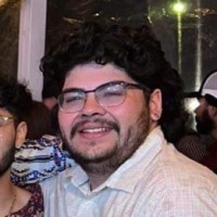 Raul Rivera