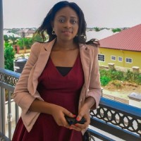Winnifred Apenteng