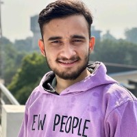 Sahil Thakur