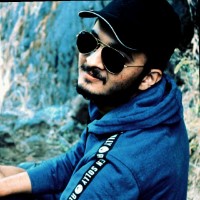 Nikhil More