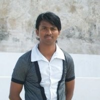 JaGadeeswar Reddy