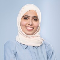 Shahad Al-Rawi