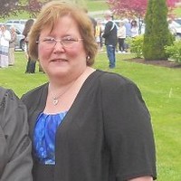 Elizabeth Goldsborough