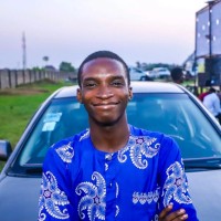 Okikijesu Ezekiel Iyanu