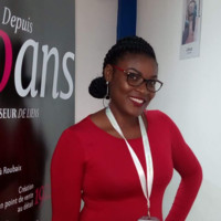 Laudès Khady Siriki