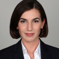 Aline Nicotra