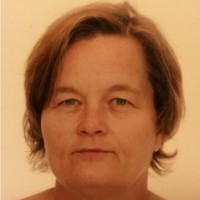 Mariann Horn