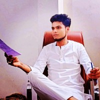 Mohd Faizan