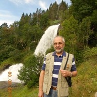 Michael Rusinov