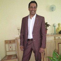 Rohan Fernando