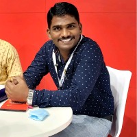 Avinash Yadav