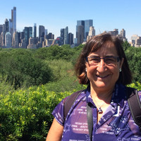 Maria Jose Sanchez Perez