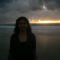 Gauri Rangra