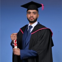 Hamza Ahmed