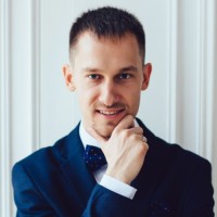 Roman Shekhovtsov