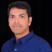 Ramu Vusirikayala