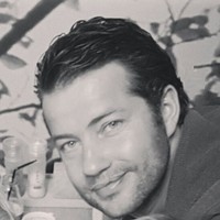 Rory Colpaart