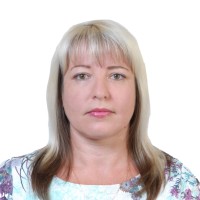 Viktoriia Morozova