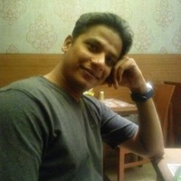 Santhosh P