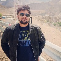 CHAUDHARY Yatin