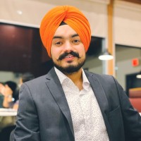 Inderdeep Sahota