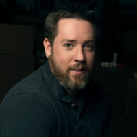 Eric Hancock