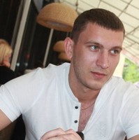 Дмитрий Божко