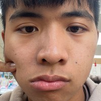 I an