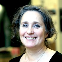 Kirsten Hartvig
