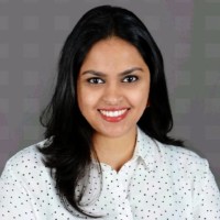 Raghavi Raj