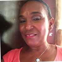Rhona Richardson