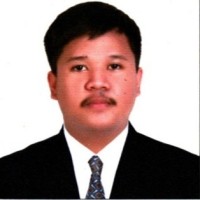 Jeric Patiag