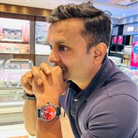 Dilip Sahu
