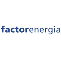 FACTOR ENERGIA