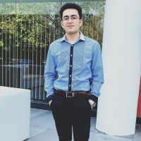 Siddharth Ahuja