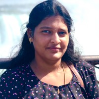 Nandhini Karuppiah