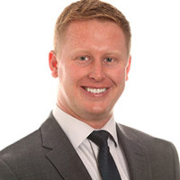 Jordan Jones, Cpa