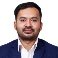 Sanjeev Silwal