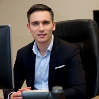 Kirill Trofimov