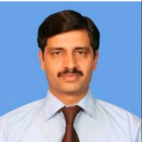 Intikhab Ashraf