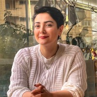 Farnoosh Kiumarsi