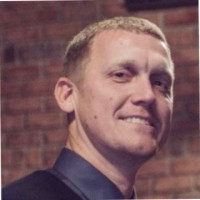Chris Stringer