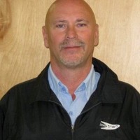 Mike Burns