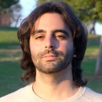 Diego Calvo Castillo