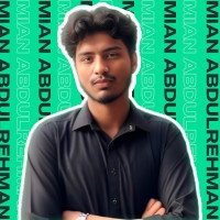 MIAN ABDULREHMAN