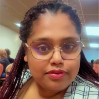 Joanna Shaji
