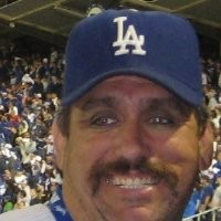 Patrick M. Gutierrez
